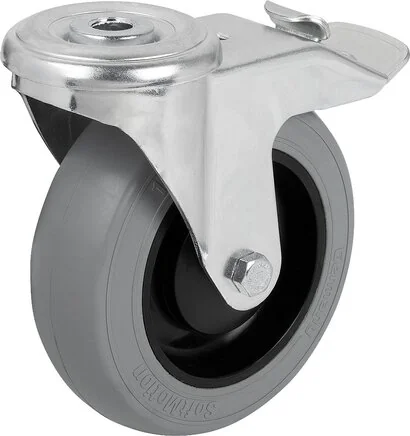 Norelem - 95026-01-101000402 - Drehgelenk-Rolle