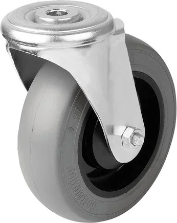 Norelem - 95026-01-10100040 - Drehgelenk-Rolle