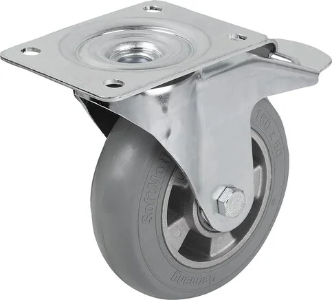 Norelem - 95026-101500402 - Drehgelenk-Rolle