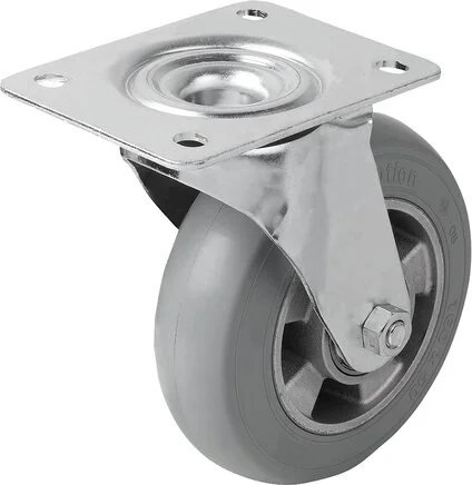 Norelem - 95026-10200050 - Drehgelenk-Rolle