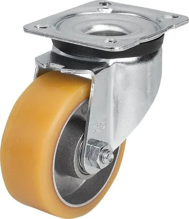 Norelem - 95028-10040 - Drehgelenk-Rolle