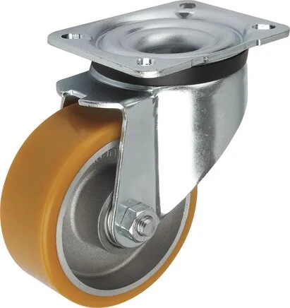 Norelem - 95028-16050 - Drehgelenk-Rolle