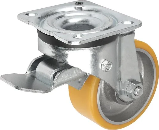 Norelem - 95028-200502 - Drehgelenk-Rolle