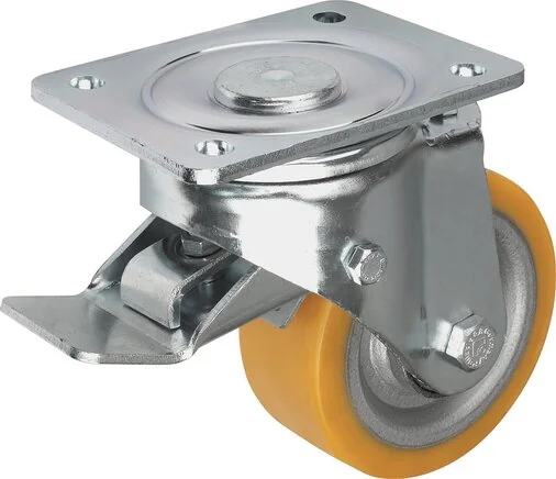 Norelem - 95030-160502 - Drehgelenk-Rolle