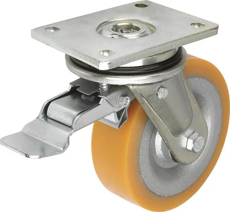 Norelem - 95032-200502 - Drehgelenk-Rolle