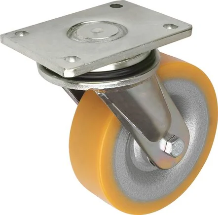 Norelem - 95032-20050 - Drehgelenk-Rolle