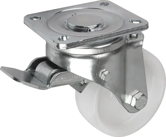 Norelem - 95036-125402 - Drehgelenk-Rolle