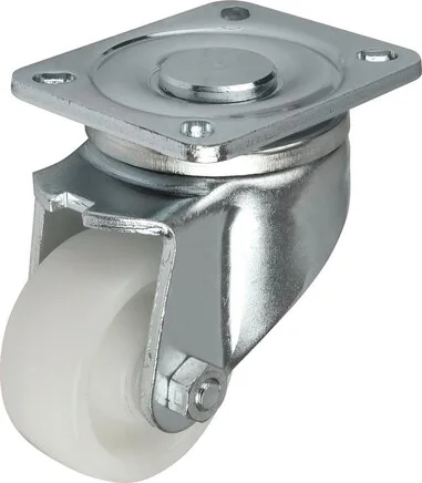 Norelem - 95040-10037 - Drehgelenk-Rolle