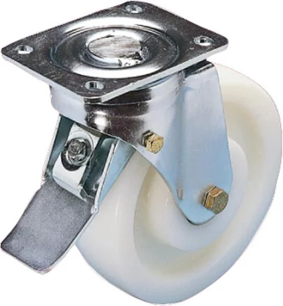 Norelem - 95040-150502 - Drehgelenk-Rolle