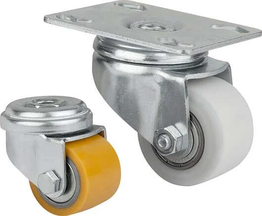 Norelem - 95045-0503212 - Drehgelenk-Rolle
