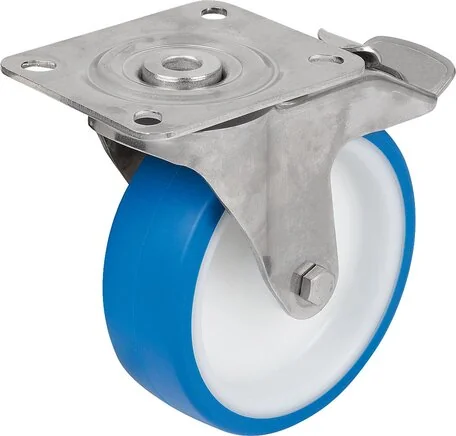 Norelem - 95046-01-211000352 - Drehgelenk-Rolle