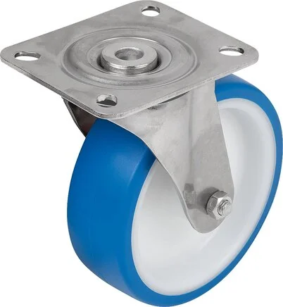 Norelem - 95046-01-21200050 - Drehgelenk-Rolle