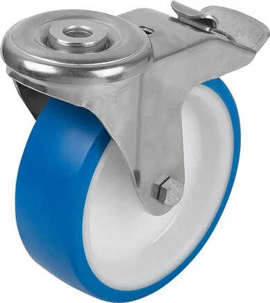Norelem - 95046-02-211000352 - Drehgelenk-Rolle