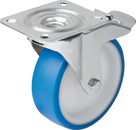 Norelem - 95046-112000502 - Drehgelenk-Rolle