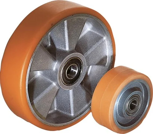 Norelem - 95058-16050 - Aluminiumrad