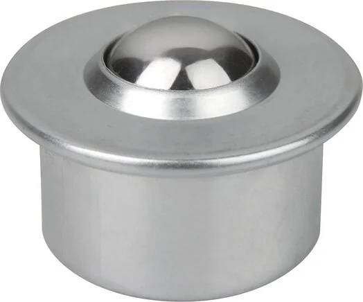 Norelem - 95150-222 - Kugelrolle