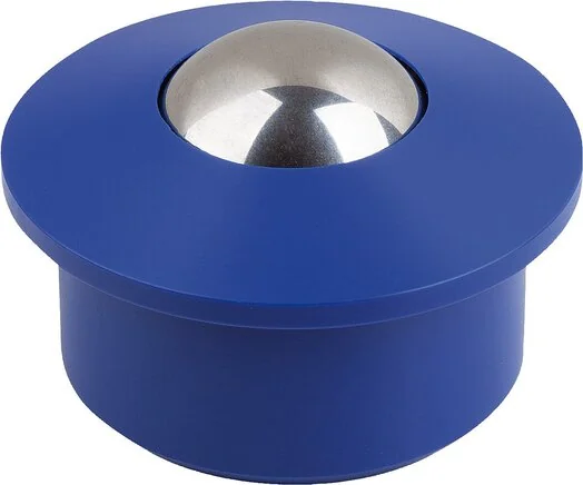 Norelem - 95153-221 - Kugelrolle