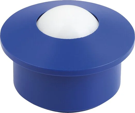 Norelem - 95153-300 - Kugelrolle