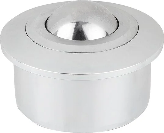 Norelem - 95156-260 - Kugelrolle
