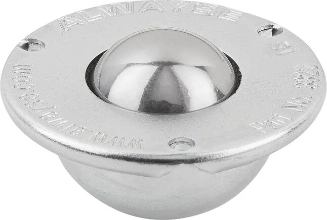 Norelem - 95158-222 - Kugelrolle