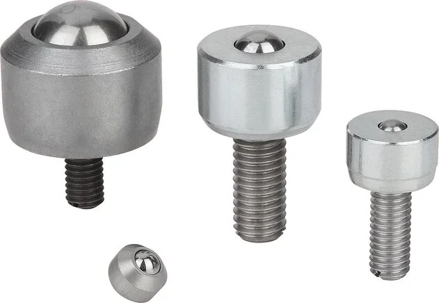 Norelem - 95180-1113 - Kugelrolle