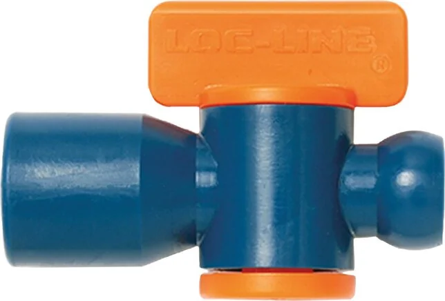 Norelem - 96200-1430 - Absperrhahn