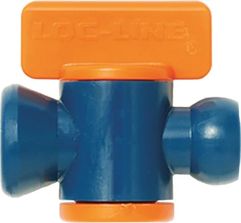 Norelem - 96200-1431 - Absperrhahn