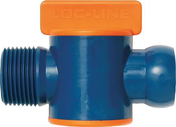Norelem - 96200-3412 - Absperrhahn
