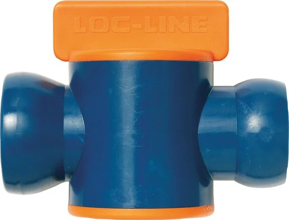 Norelem - 96200-3414 - Absperrhahn