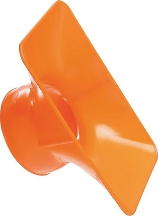 Norelem - 96202-7502 - Rechteckdüse