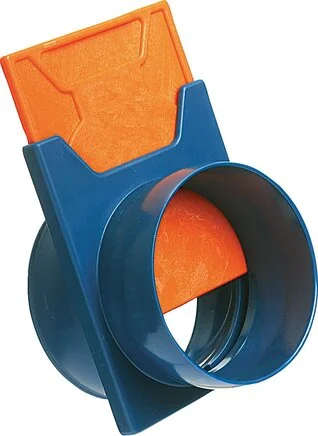 Norelem - 96202-7504 - Schieber-Ventil