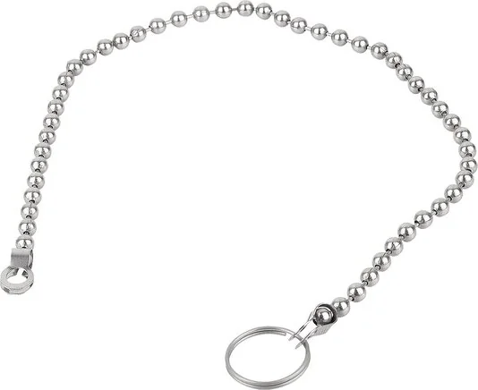 Norelem - 96390-115X320 - Kugelkette