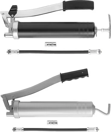 Norelem - 97990-11-121500 - Fettpresse