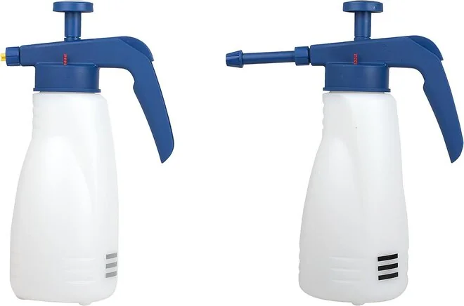 Norelem - 97990-30-121500 - Pumpsprühflasche
