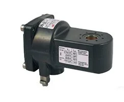 Norgren - 0000000460202400-04 - Magnetventil II2GD Ex