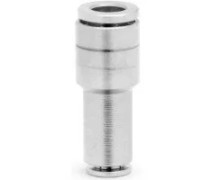 Norgren - 100201008 - Gerade VS8-10MM Pneumatikverschraubung