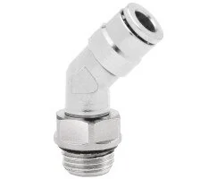 Norgren - 102570628 - DB WE-VB 45 6-G1/4 Pneumatik Verschraubung