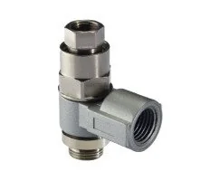 Norgren - 102GA2828 - Absperrventil Pneufit