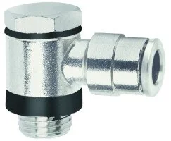Norgren - 10A510405 - Ws Vb 4-M5 Pneufit