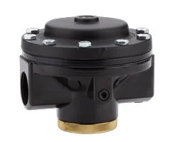 Norgren - 11-808-980 - Druckregler G1