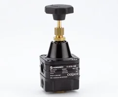 Norgren - 11-818-110 - Druckregler 0,4-10 G1/4