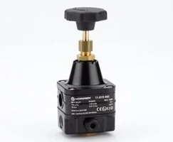 Norgren - 11-818-991 - Druckregler 0,4-10 G1/4