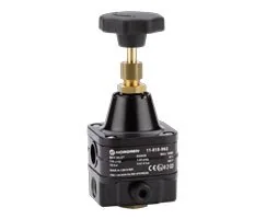 Norgren - 11-818-993 - Druckregler 0.07-4 G1/4