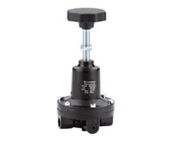 Norgren - 11400-2G-PC100 - Druckregler 0.07-2 G1/4
