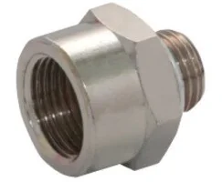 Norgren - 160233828 - Reduziernippel G3/8-G1/4