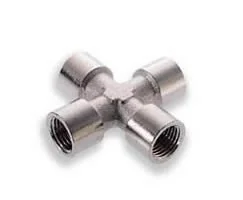 Norgren - 160920028 - K-Verteilerstück G1/4