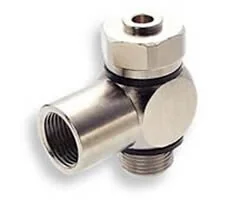Norgren - 16K511818 - Dr Rückschlagventil 1/8