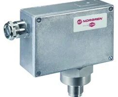 Norgren - 1811505000000000 - Druckschalter