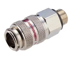 Norgren - 233210028 - Kupplung G1/4A