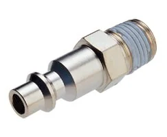 Norgren - 237110028 - Stecknippel R1/4A